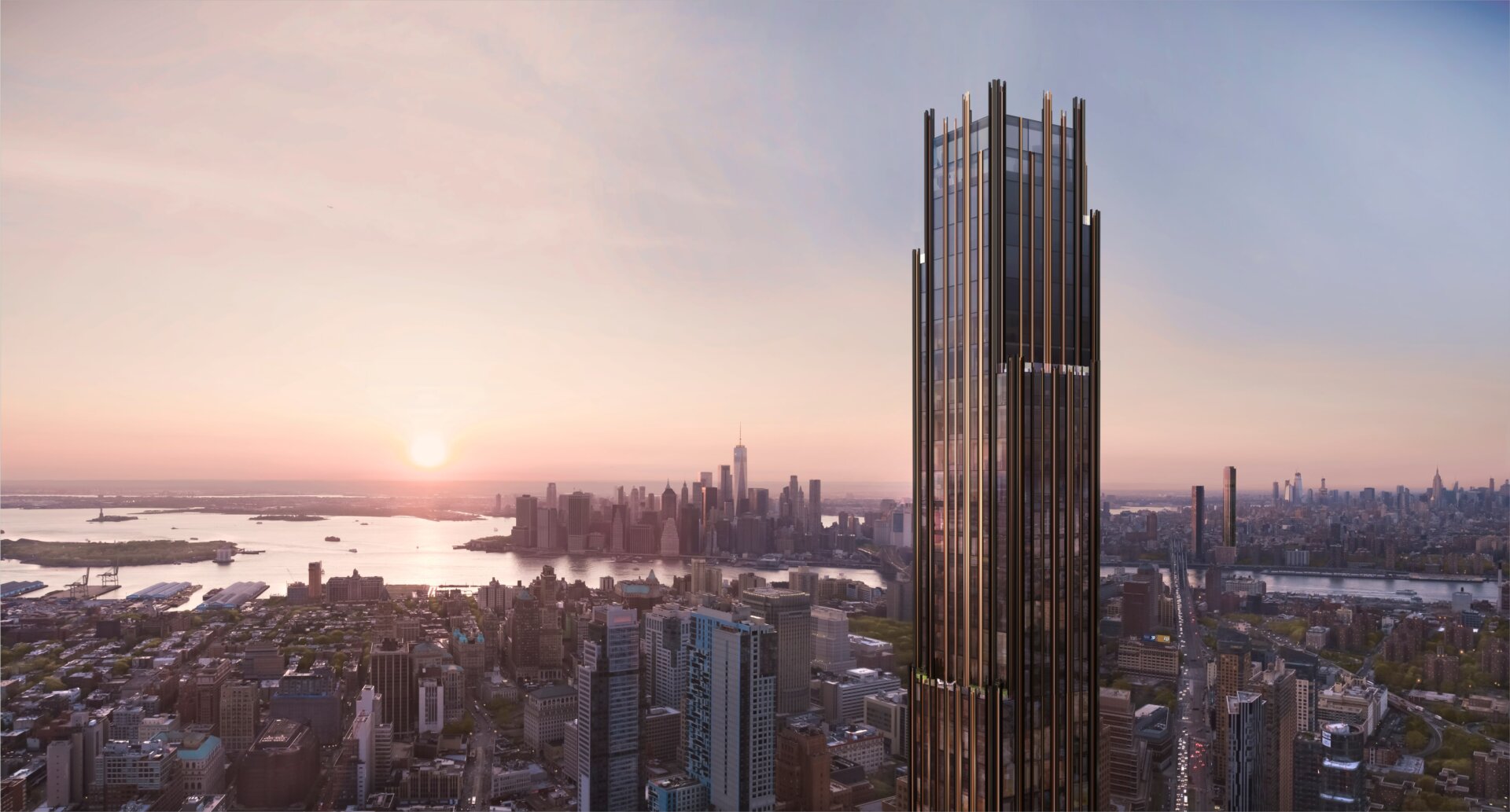 Brooklyn Tower